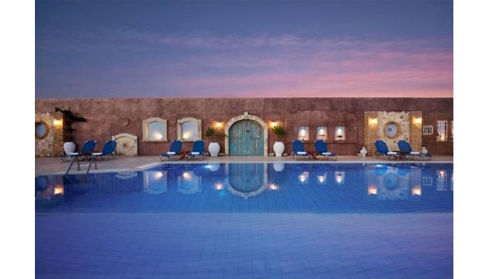 Golden Bay Hotel Apartments poza 16