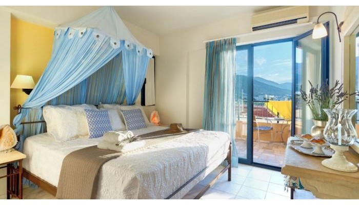 Golden Bay Hotel Apartments poza 3