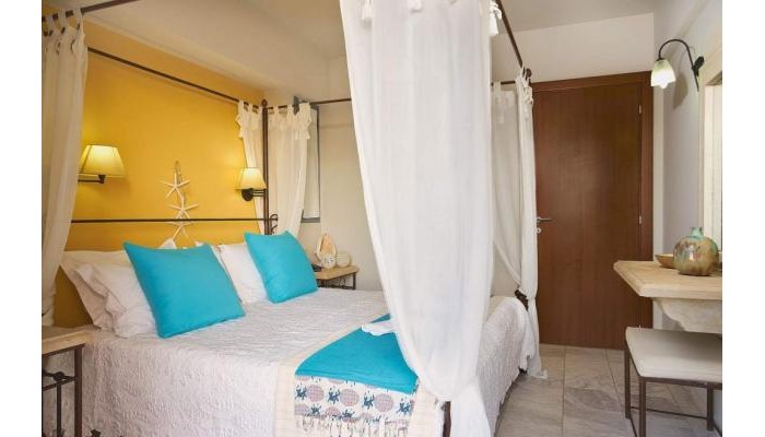 Golden Bay Hotel Apartments poza 2