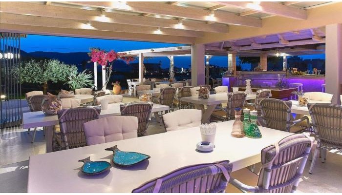 Golden Bay Hotel Apartments poza 10