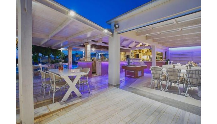 Golden Bay Hotel Apartments poza 9