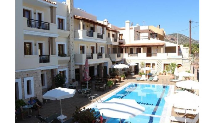 Hotel Apollo City poza 1