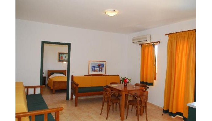 Hotel Apollo City poza 5