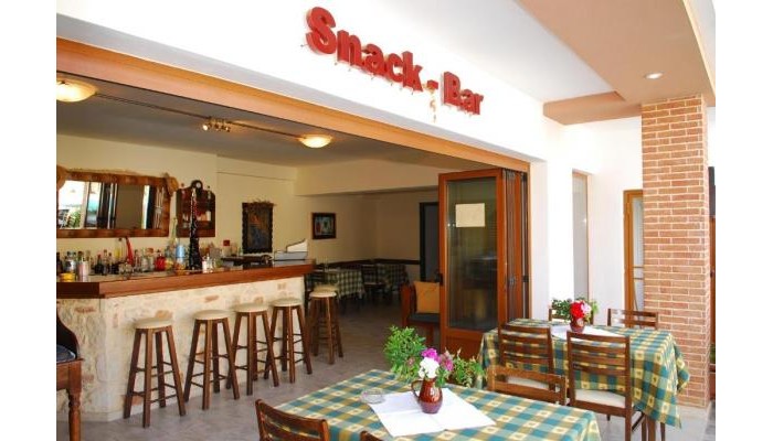 Hotel Apollo City poza 6