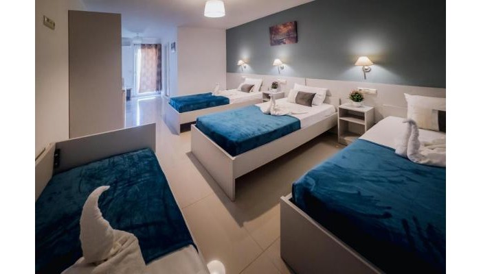 Hotel Cloud 9 - Adults Only poza 5