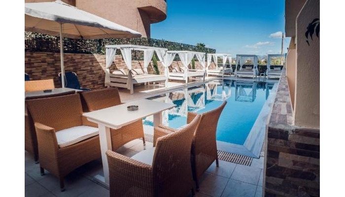 Hotel Cloud 9 - Adults Only poza 9