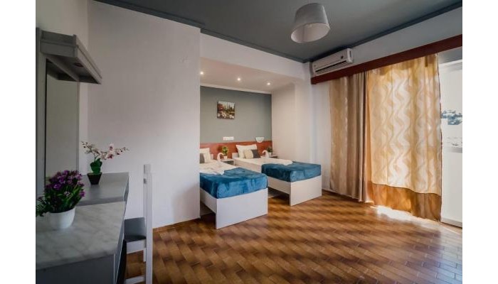 Hotel Cloud 9 - Adults Only poza 2