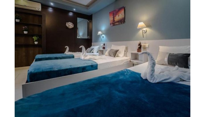 Hotel Cloud 9 - Adults Only poza 3