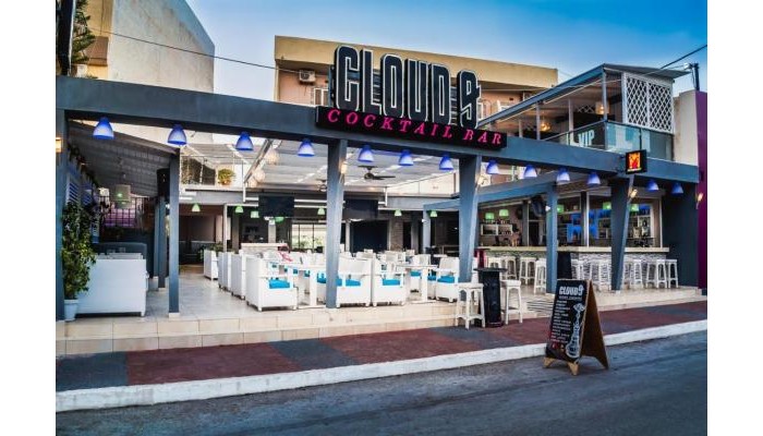 Hotel Cloud 9 - Adults Only poza 0