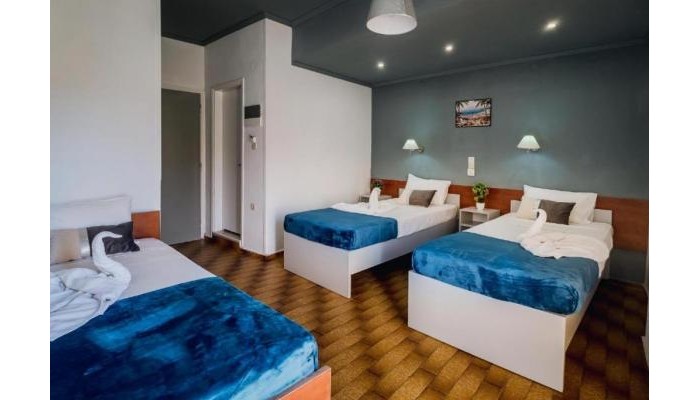 Hotel Cloud 9 - Adults Only poza 4