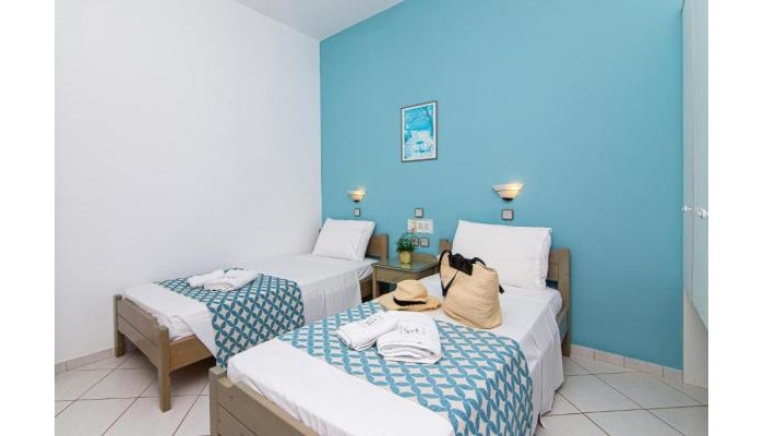 Hotel Sunshine Garden Apts poza 6