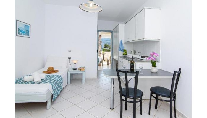 Hotel Sunshine Garden Apts poza 3