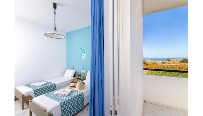 Hotel Sunshine Garden Apts poza 5