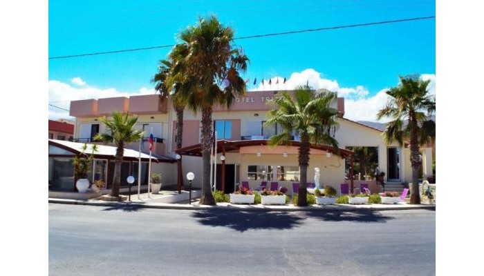 Hotel Triton poza 0