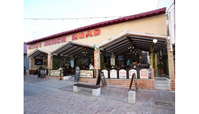 Ilios Malia Apartments poza 3