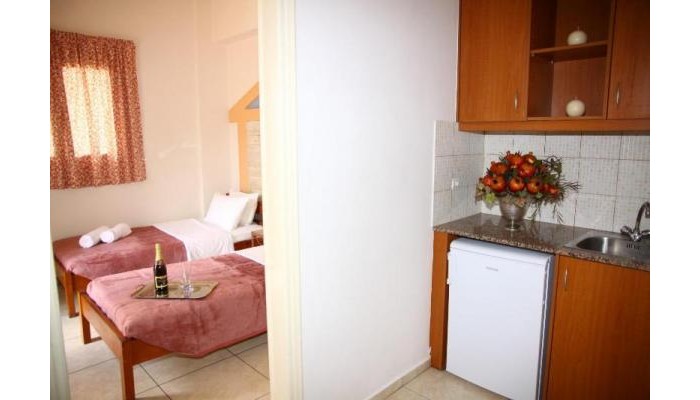 Ilios Malia Apartments poza 9