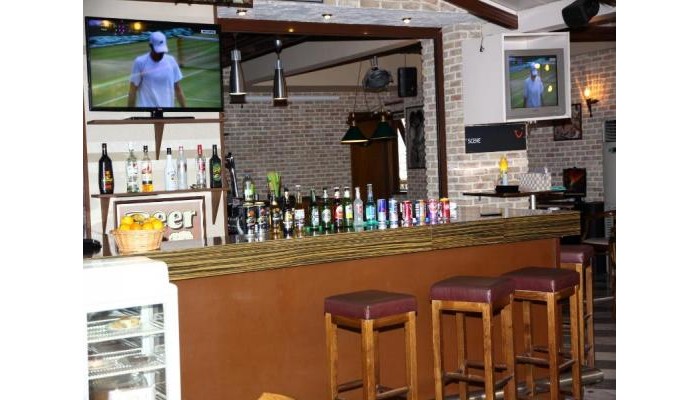 Ilios Malia Apartments poza 1