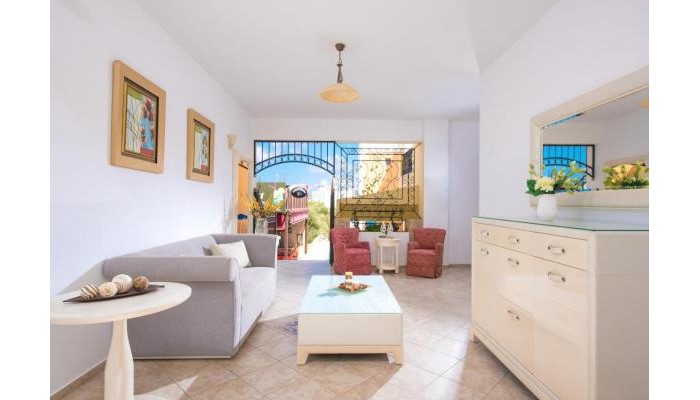 Irida Aparthotel Malia By Estia poza 10