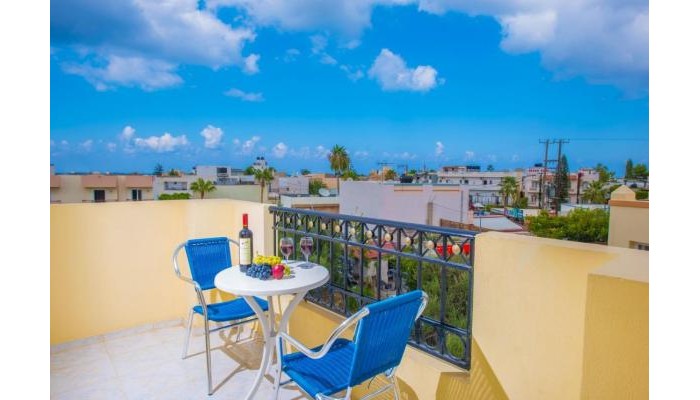 Irida Aparthotel Malia By Estia poza 7