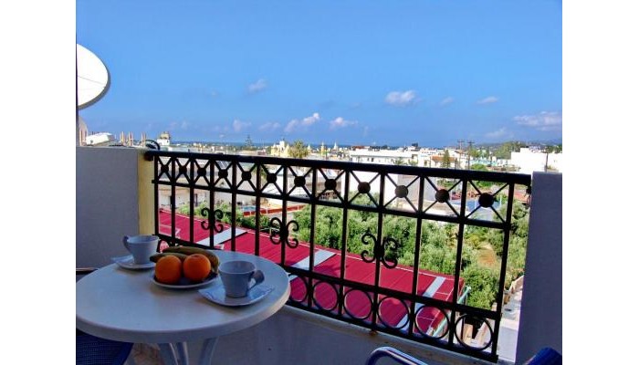 Irida Aparthotel Malia By Estia poza 9