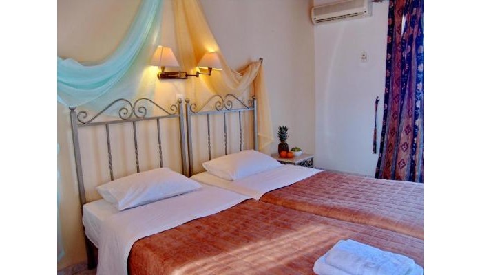 Irida Aparthotel Malia By Estia poza 3