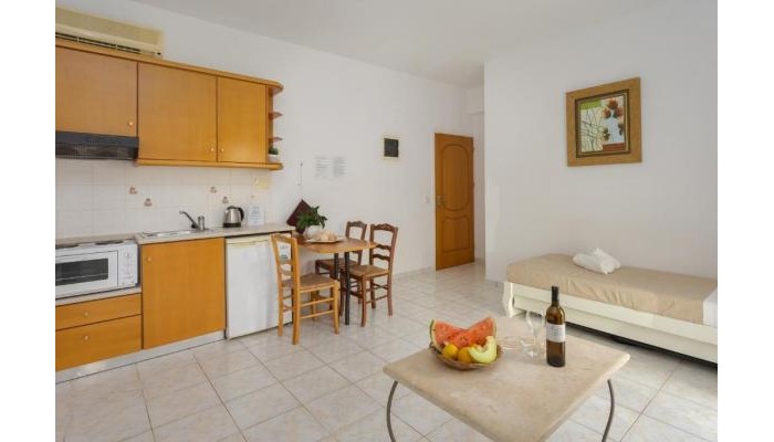 Irida Hotel Apartments poza 13