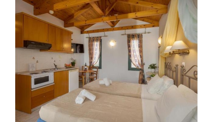 Irida Hotel Apartments poza 7