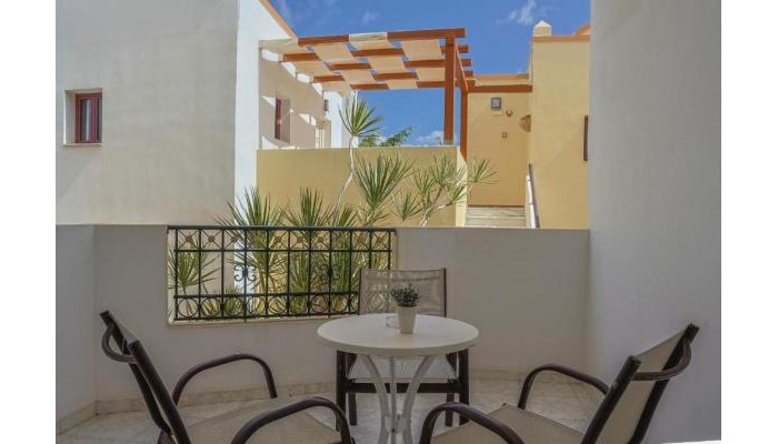 Irida Hotel Apartments poza 17