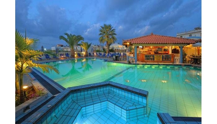 Malia Mare Hotel poza 2