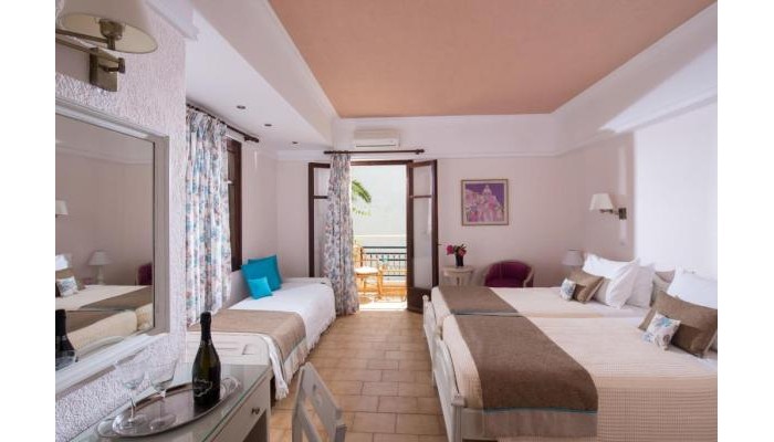 Malia Mare Hotel poza 17
