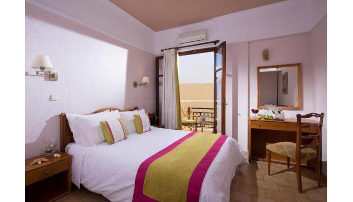 Malia Mare Hotel poza 6