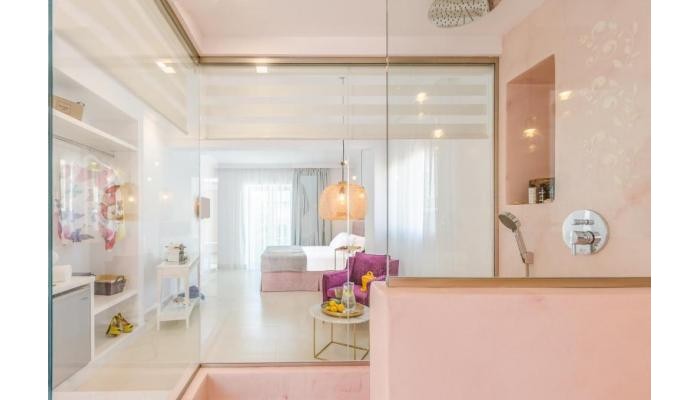 Malia Mare Hotel poza 9