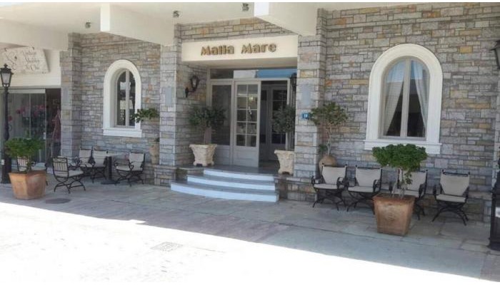 Malia Mare Hotel poza 3