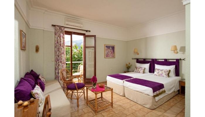 Malia Mare Hotel poza 11