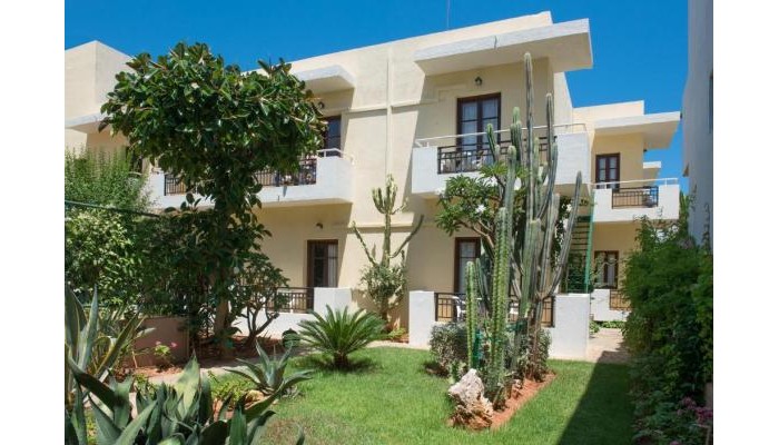 Malia Mare Hotel poza 4