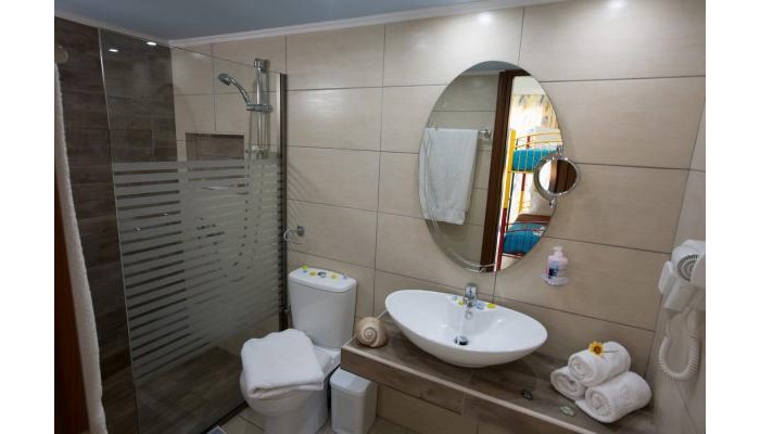 Philoxenia Hotel & Spa poza 6