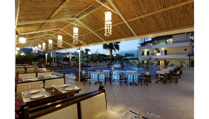 Philoxenia Hotel & Spa poza 10