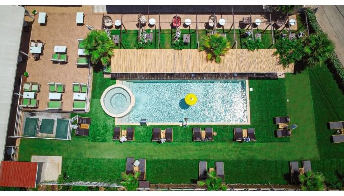 Philoxenia Hotel & Spa poza 14