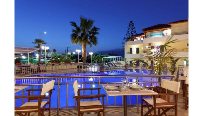 Philoxenia Hotel & Spa poza 16