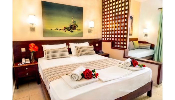 Philoxenia Hotel & Spa poza 5