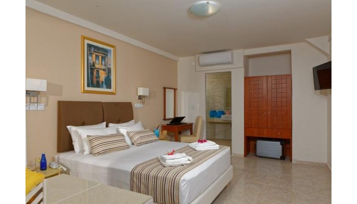 Philoxenia Hotel & Spa poza 3