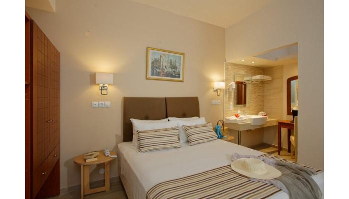 Philoxenia Hotel & Spa poza 2