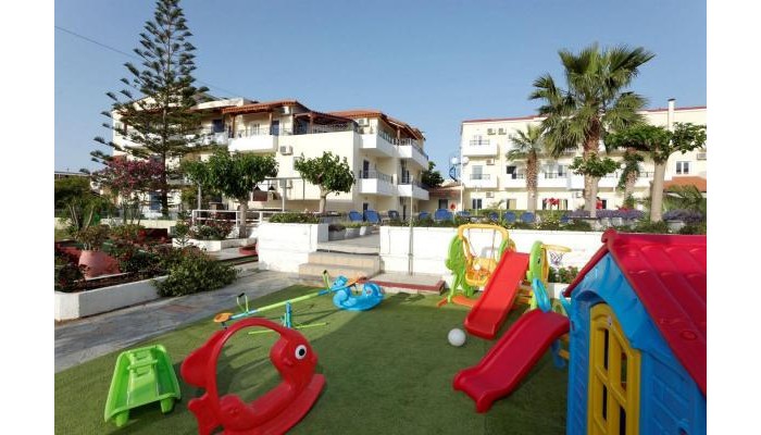 Philoxenia Hotel & Spa poza 21