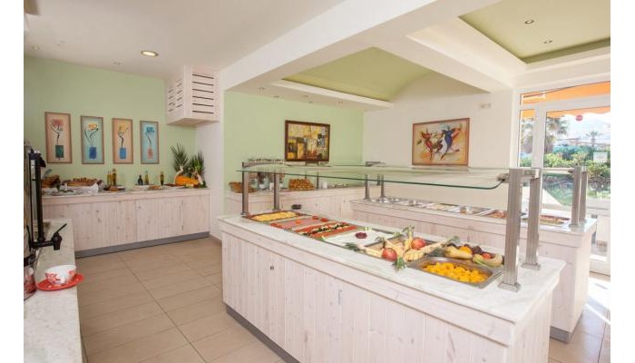 Philoxenia Hotel & Spa poza 13