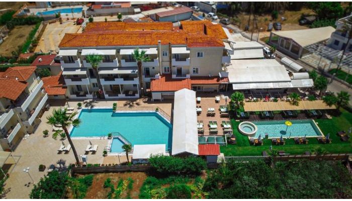 Philoxenia Hotel & Spa poza 1