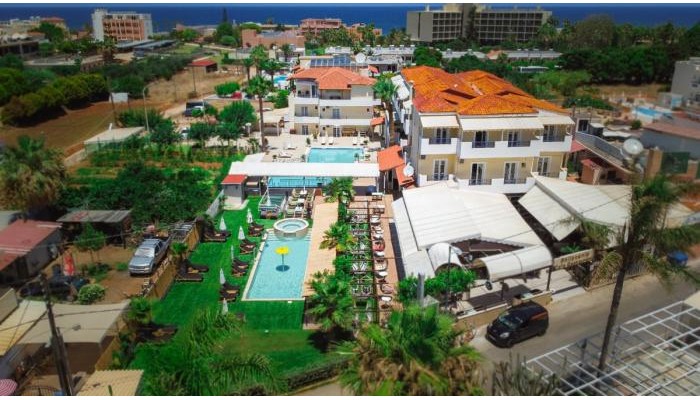 Philoxenia Hotel & Spa poza 0