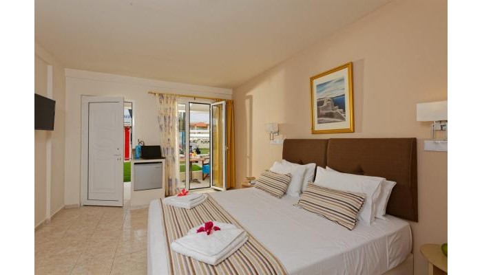 Philoxenia Hotel & Spa poza 4