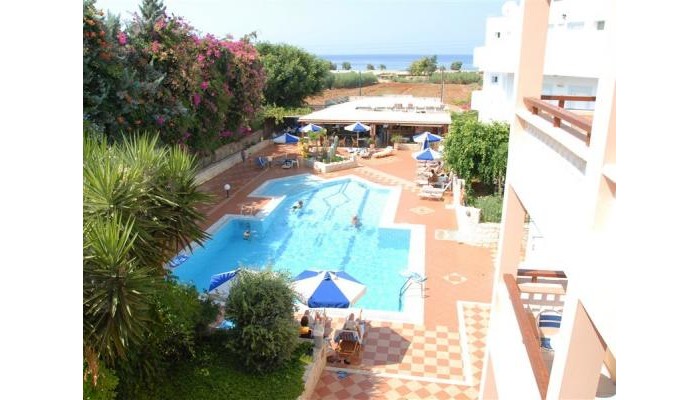 Sunset Apartments poza 5