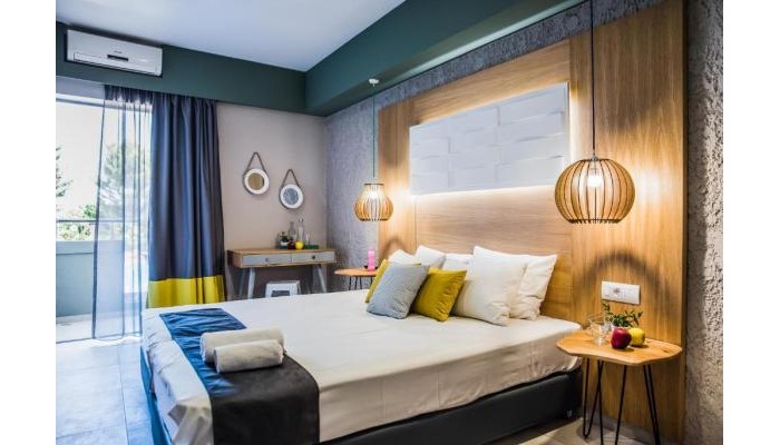 Sunshine Boutique Hotel By Estia poza 5