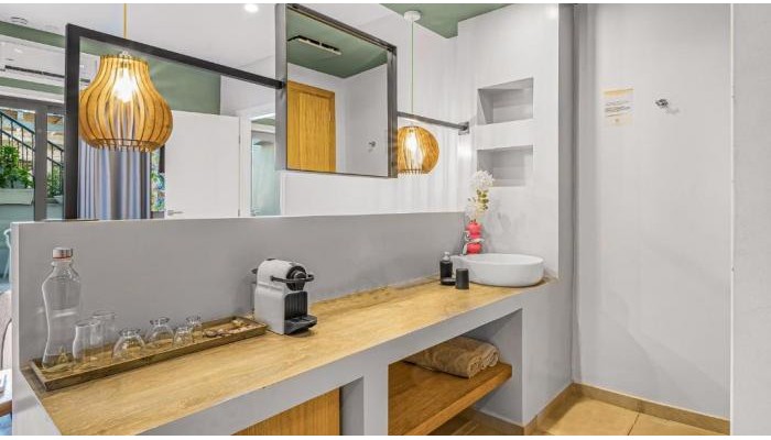Sunshine Boutique Hotel By Estia poza 8